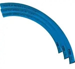 RIEGLER Druckluftschlauch Nobelair- Soft 6,3x2,35mm a 50m