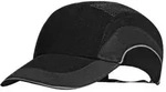 JSP Ansto&szlig;kappe 7cm Schirm schwarz