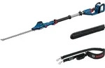 BOSCH Akku-Heckenschere GHE 18V-50 TP ohne Akku & Ladeger&auml;t