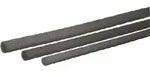 E-COLL PU-Rundschn&uuml;re 30mm/1m