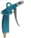 RIEGLER Ausblaspistole blow-line m Stecker 7,2 Ger&auml;uschd.
