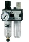 RIEGLER Wartungseinheit MULTIFIX 3/8",1150L/min DN 10