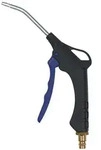 RIEGLER Kunststoff Ausblaspistole Verl&auml;ngerung 105mm Stecker NW 7,2-7,8