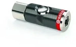 RIEGLER Sicherheitskupplung NW 7,4 Druckknopf G3/8i drehbar