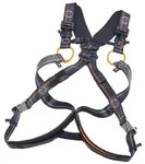 SKYLOTEC Auffanggurt Ignite Ion 2-Punkt Gr. M/2XL