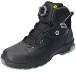 BATA Sicherheitsstiefel SUmm+ FIVE S3 ESD BOA Gr. 43 Weite: W