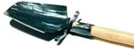 Pflanzspaten T-Stiel 80cm