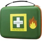 CEDERROTH First Aid Burn Kit
