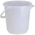 H&Uuml;NERSDORFF Industrieeimer 10,5L rund