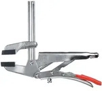 BESSEY Parallel-Gripzange 200x65mm verstellbar