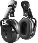 HELLBERG Xstream LD Helmhalterung