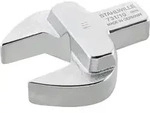 STAHLWILLE Maul-Einsteckwerkzeug 9x12mm 731/10 10