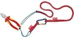 KNIPEX 00 50 04 T BK Sicherungssystem-Set
