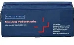 HOLTHAUS KFZ-Verbandtasche mit F&uuml;llung DIN 13164 Ma&szlig;e: 22x8,5x8 cm