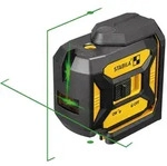 STABILA Kreuzlinien-Lot-Laser Set LAX 320 G 5-teilig
