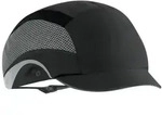 JSP Ansto&szlig;kappe HardCap AeroLite marine Schirm 2,5 cm EN 812
