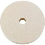 PFERD Filzscheibe 150x25x20mm