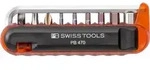 PB SWISS TOOLS TOOLS Pocket-Tool 12-teilig