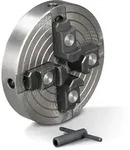 HOLZSTAR 4-Backenfutter &Oslash; 150mm