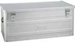 FORTIS Aluminiumbox B90 B750xT350xH350mm cA 92 Liter