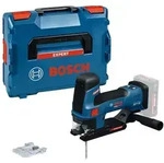 BOSCH Akku-Stichs&auml;ge EXST18V-155S solo, in L-BOXX