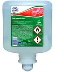 SC JOHNSON Schaum-Handdesinfektion Deb InstantFoam Complete 1L Kartusche