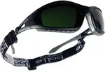 Brille Tracker, DIN 5