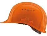 SCHUBERTH Schutzhelm Baumeister 80/4 EN 397 orange