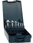 EXACT Kegelsenker-Set D335C CBN 6,3-25,0mm Adv.