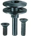 PFERD Aufspannbolzen 12/20mm 10-50mm R&uuml;ggeberg