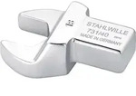 STAHLWILLE Maul-Einsteckwerkzeug 14x18mm 731/40 41