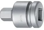 ASW Kr.-Schr.-Eins. 3/4" Hex22 L&auml;nge 62mm