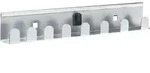 BOTT Steckschl&uuml;sselhalter 225mm 7 Aufnahmen