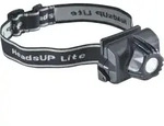 PELI 1-LED Kopfleuchte Modell: Heads Up Lite