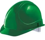 VOSS Elektrikerhelm 6 1000V minzgr&uuml;n