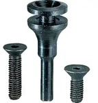 PFERD Aufspannbolzen 8/10mm 6-20mm R&uuml;ggeberg