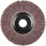 PFERD POLINOX-Schleifdisc 125x22,23mm A 180