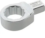 STAHLWILLE Einsteck Ringschl&uuml;ssel 10mm 9x12mm 732/10