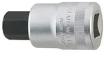 STAHLWILLE Schraubendrehereinsatz 3/4" 59 14