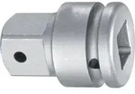 ASW Kraft-Vergr&ouml;sserungsst&uuml;ck 3/4 Zoll auf 1 Zoll L&auml;nge 63mm