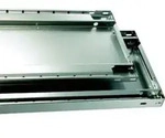 SCHULTE Zusatzb&ouml;den f&uuml;r Steckregalsystem Pack a 2 Stk. 1000x600mm