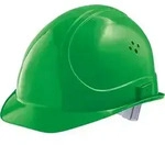 VOSS Schutzhelm INAP MASTER 4 Apfelgr&uuml;n