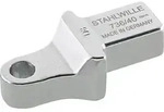 STAHLWILLE Bit-Halter-Einsteckwerkzeug 9x12mm 736/40 5/16