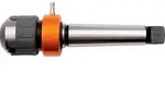 ALFRA Aufnahmehalter f&uuml;r Kernbohrer HSS MK 2