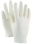 ANSELL Einweg-Handschuh TouchNTuff 69-318 Gr. 7,5-8 wei&szlig; Box a 100St.