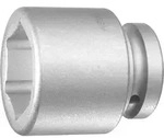 ASW Kraft-Steckschl&uuml;ssel-Einsatz 3/4" SW 30mm L&auml;nge 50mm