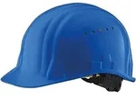 SCHUBERTH Baumeister 80 blau Gr. 2 I/79 G-R &Ouml;ko- Schwei&szlig;band + Augenschutz PC