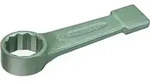 STAHLWILLE Schlag-Ringschl&uuml;ssel 8 80