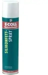 E-COLL Silikonfett-Spray 400ml