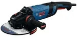 BOSCH Winkelschleifer EXWS30-230B im Karton